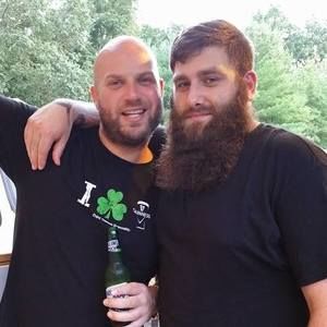 Meet your Posher, Chris